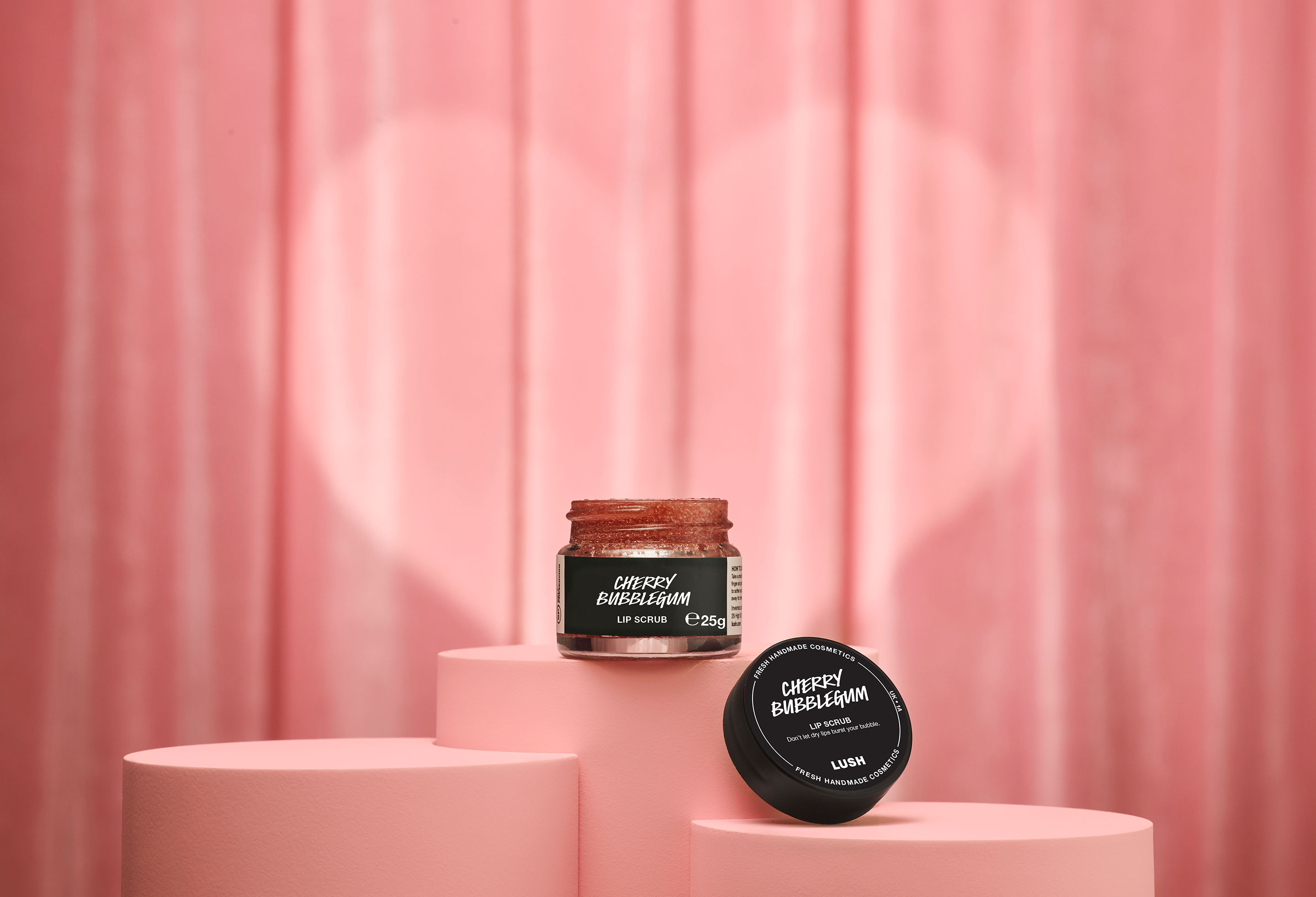 リップバーム・リップスクラブ | LUSH | LUSH